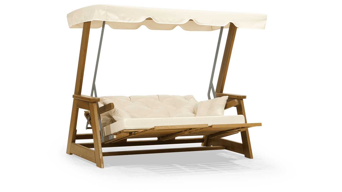 Mobeva Decor Cream Sunova Swing