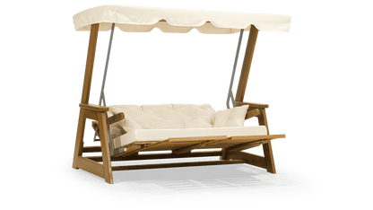 Mobeva Decor Cream Sunova Swing