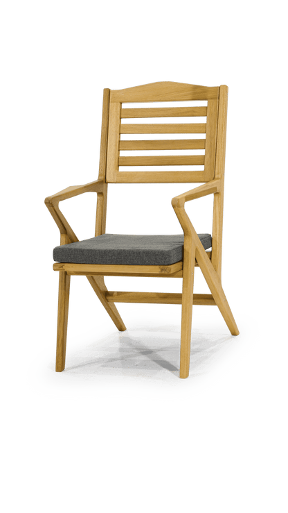 Mobeva Decor Zera Chair