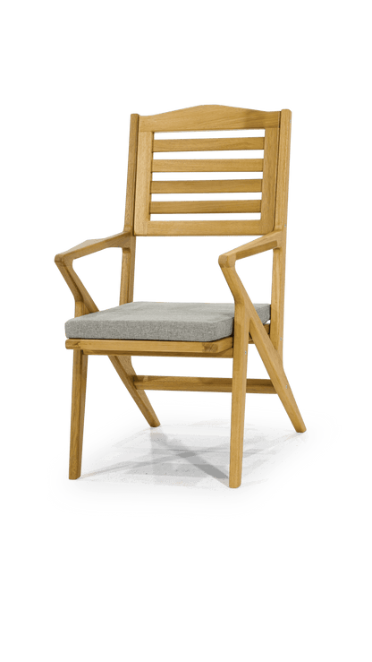 Mobeva Decor Zera Chair