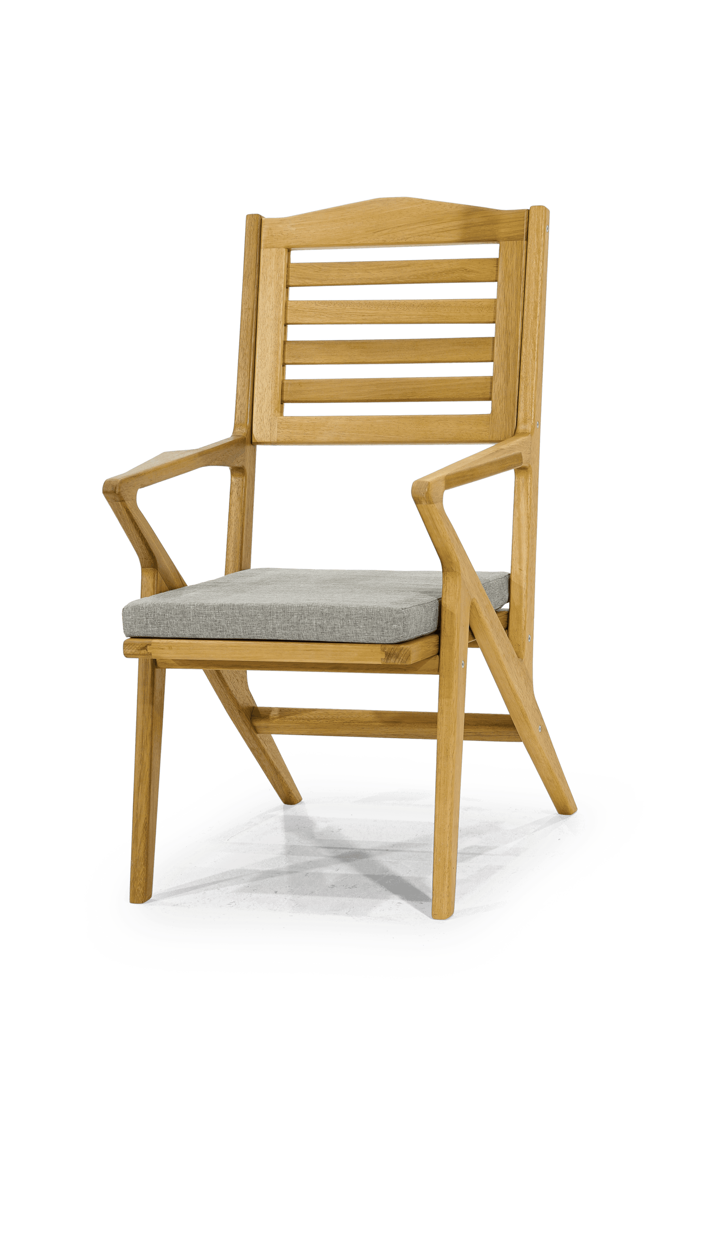 Mobeva Decor Zera Chair