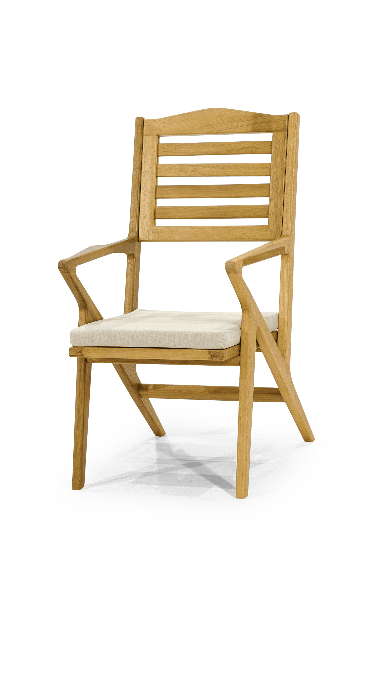 Mobeva Decor Zera Chair