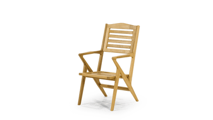 Mobeva Decor Zera Chair