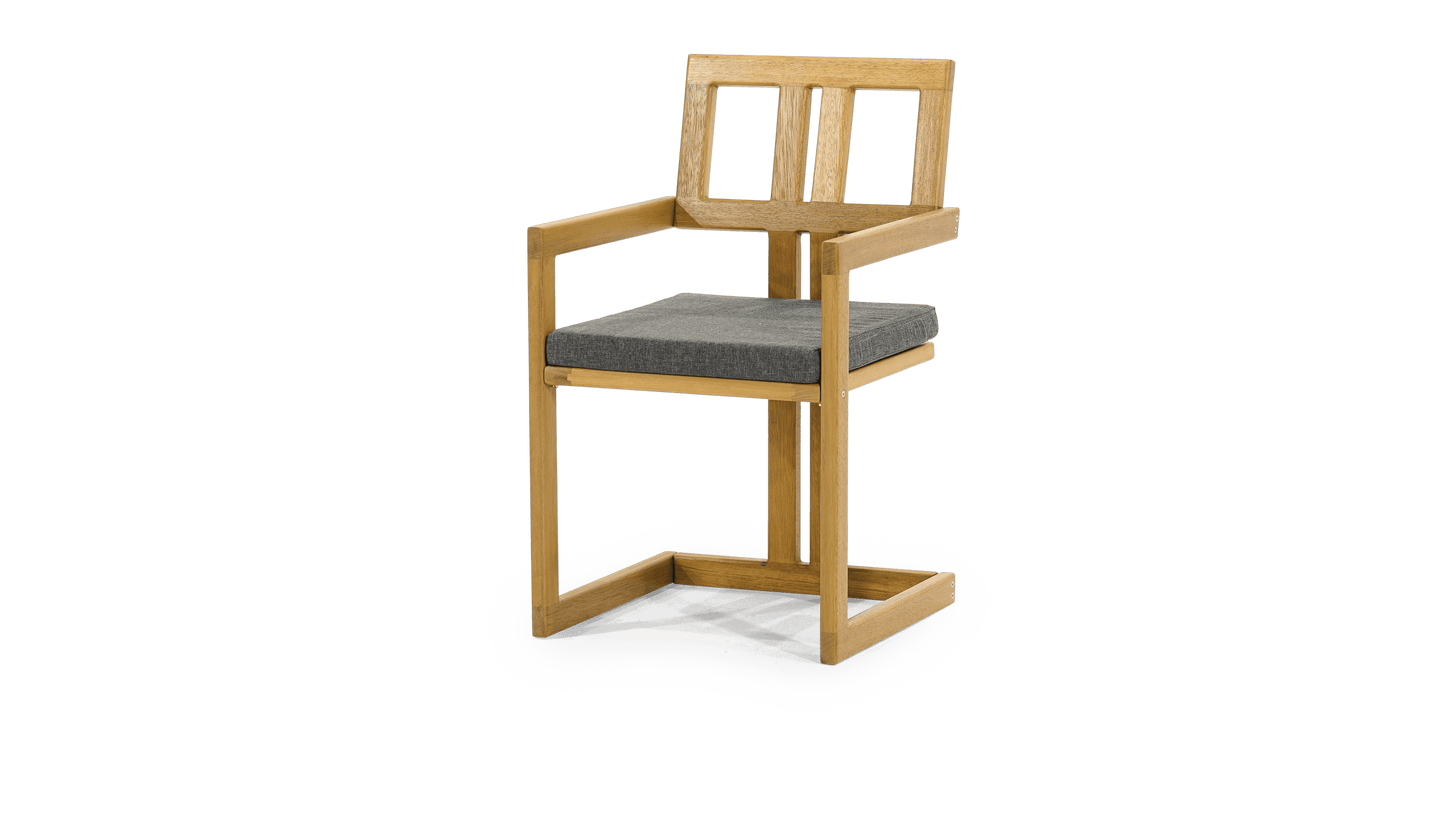 Mobeva Decor Vecta Chair