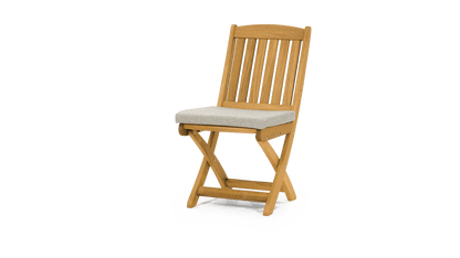 Mobeva Decor Mendo Chair