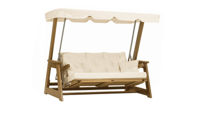 Mobeva Decor Cream Sunova Swing