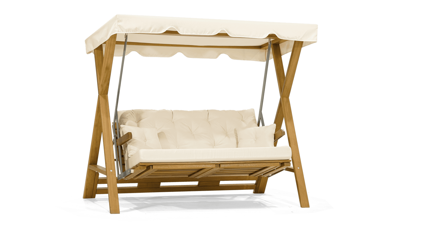 Mobeva Decor Cream Meda Swing