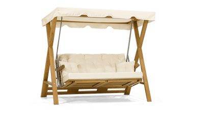 Mobeva Decor Cream Meda Swing