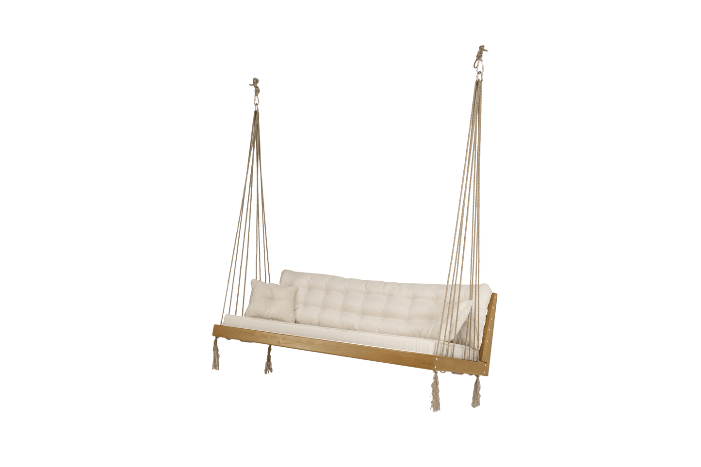 Mobeva Decor Cream Mome Swing