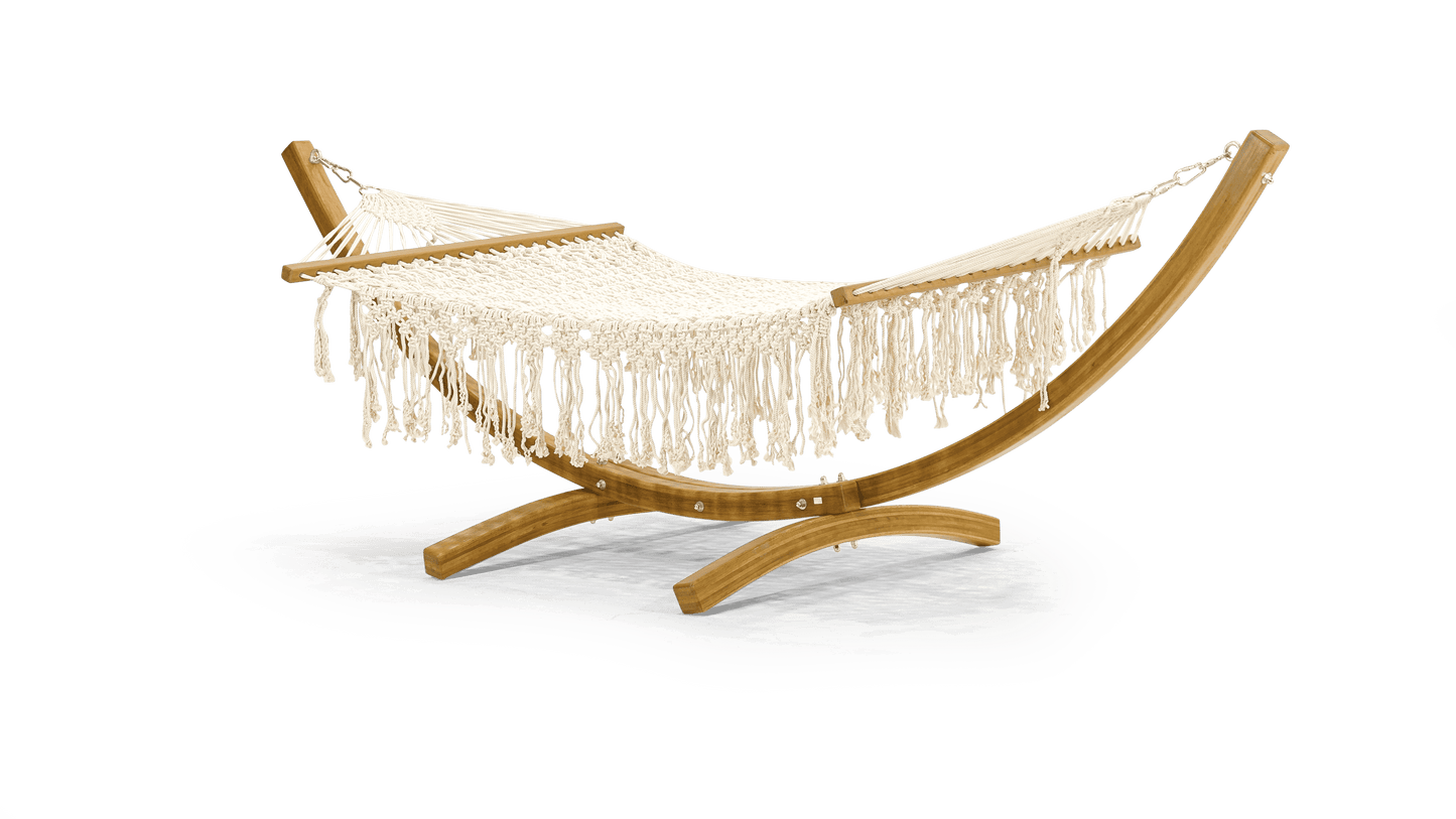 Mobeva Decor Cream Hona Hammock