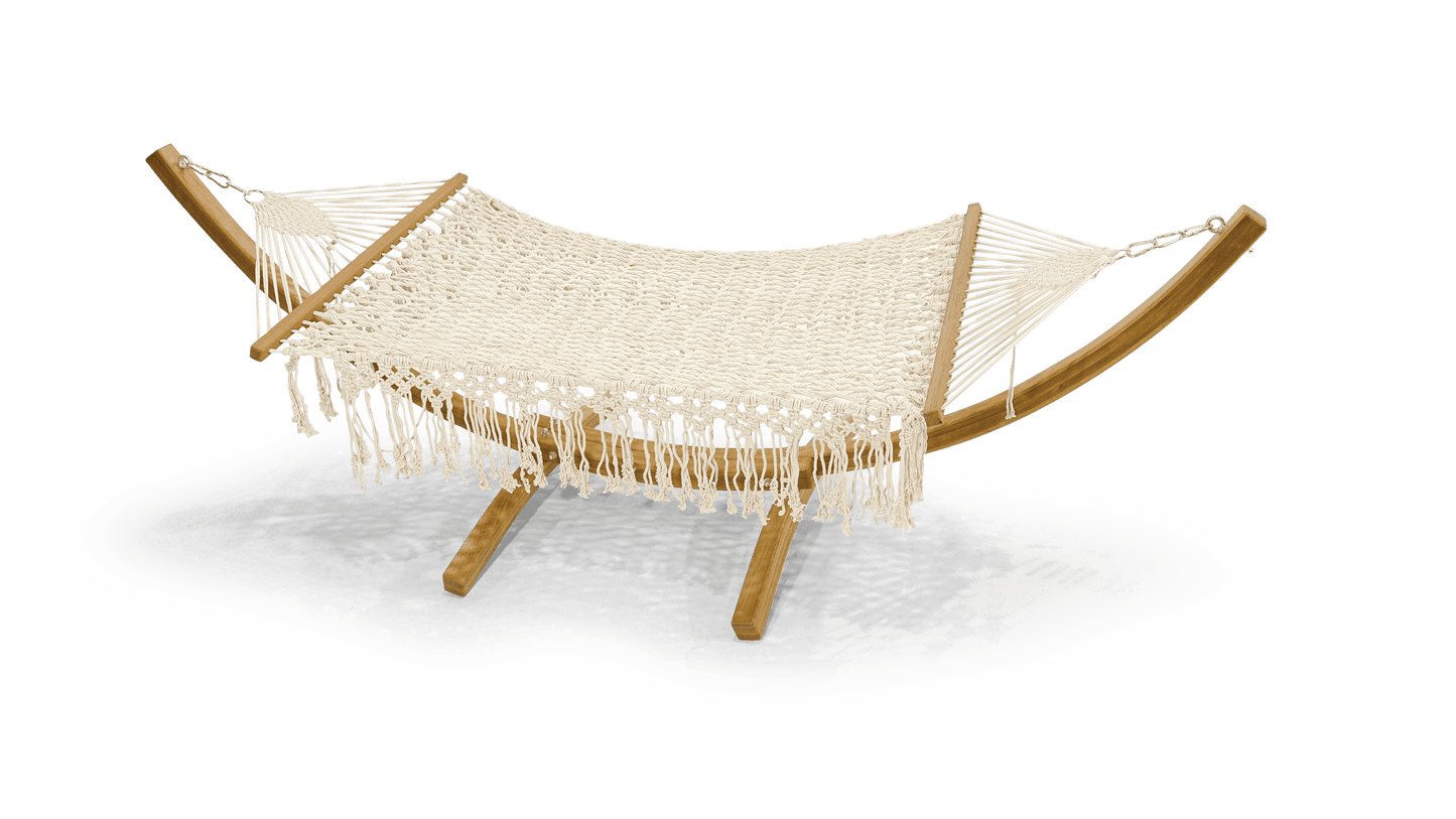 Mobeva Decor Cream Hona Hammock