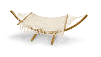 Mobeva Decor Cream Hona Hammock