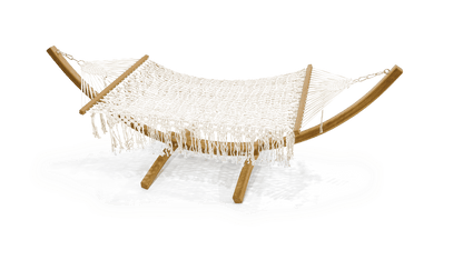 Mobeva Decor Cream Hona Hammock