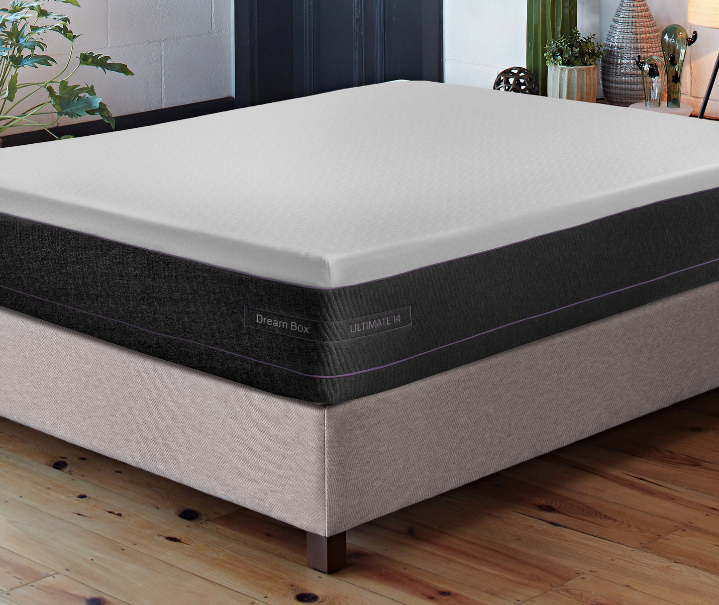 Yataş Bedding Dream Box Ultimate