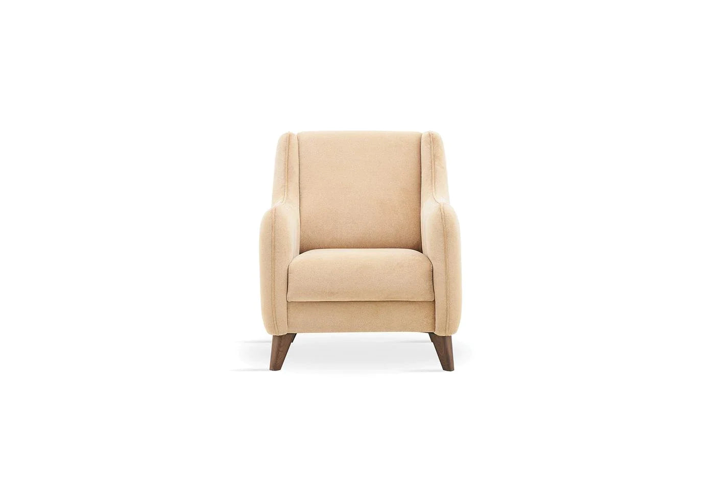 Enza Collection Fabia Upholstered Accent Chair