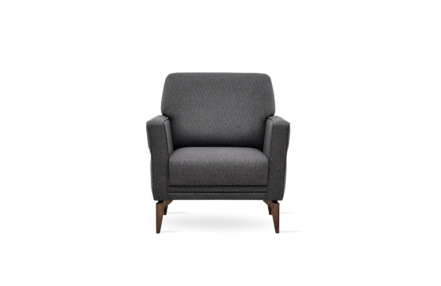 Enza Collection Forte Upholstered Accent Chair