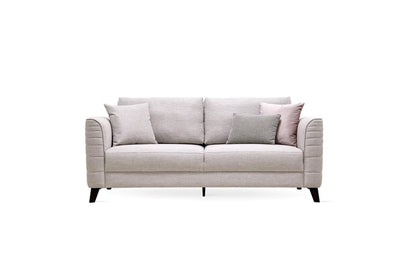 Enza Collection Grace Upholstered 2 Seat Sofa