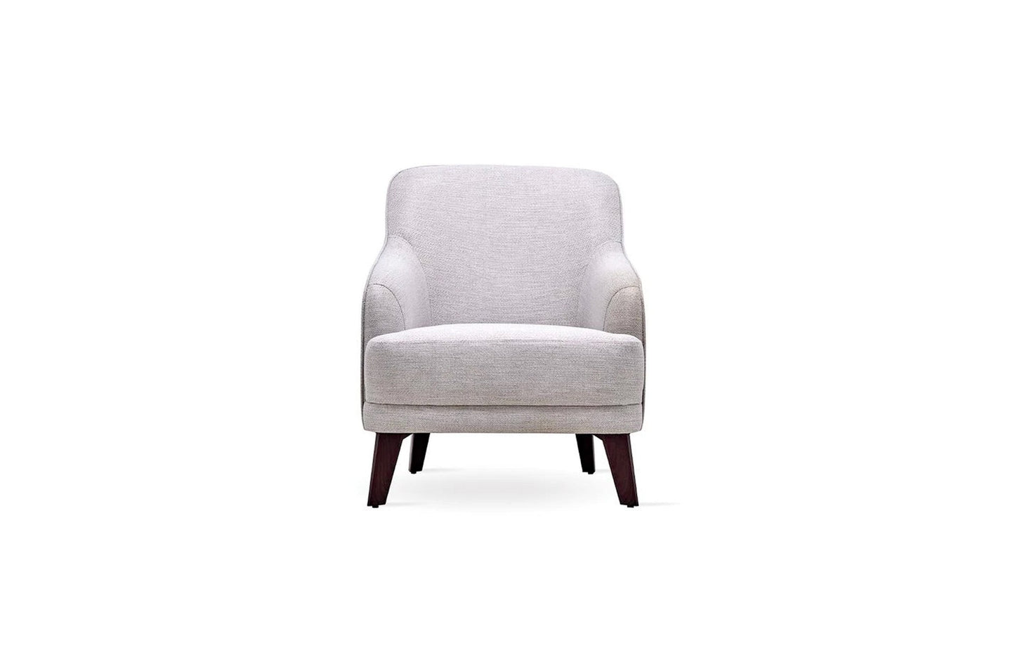 Enza Collection Grace Upholstered Accent Chair