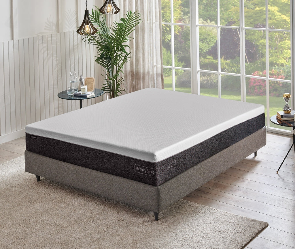 Yataş Bedding Memory Sleep Lite