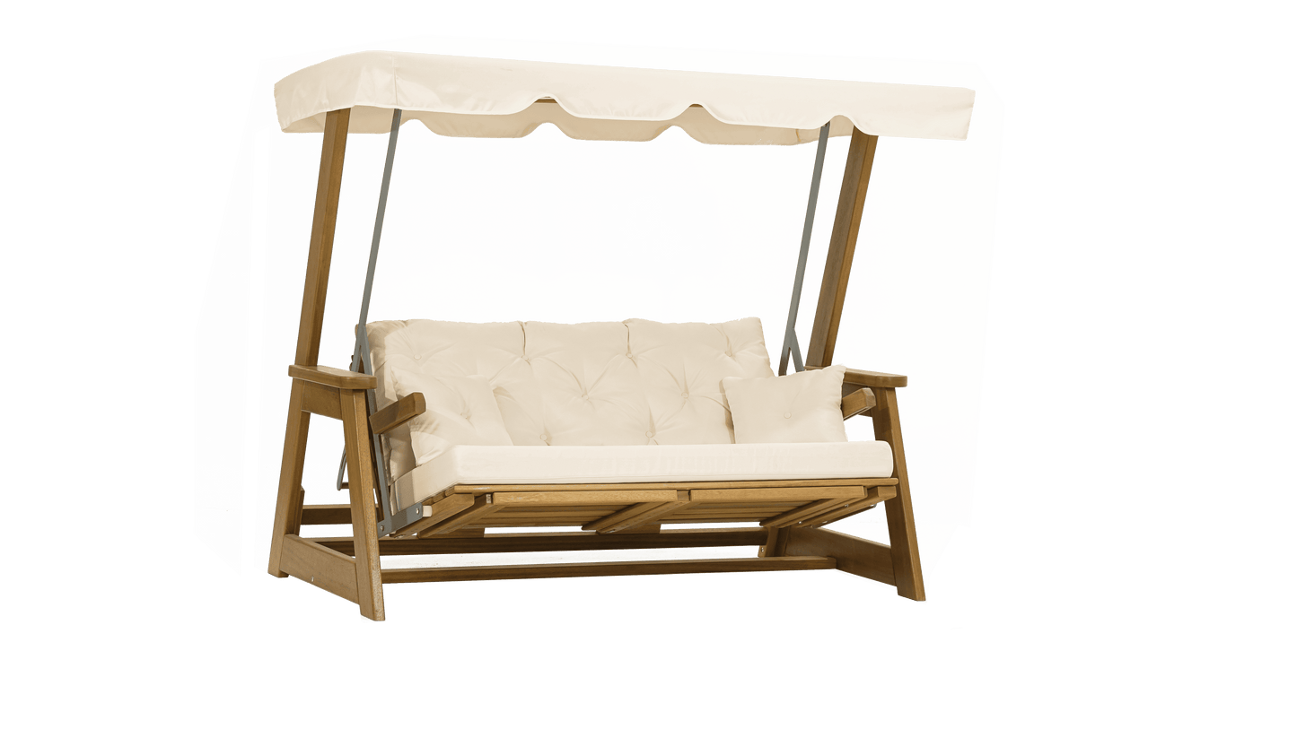 Mobeva Decor Cream Sunova Swing