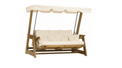 Mobeva Decor Cream Sunova Swing